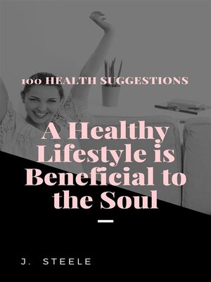 cover image of 100 Health Suggestions